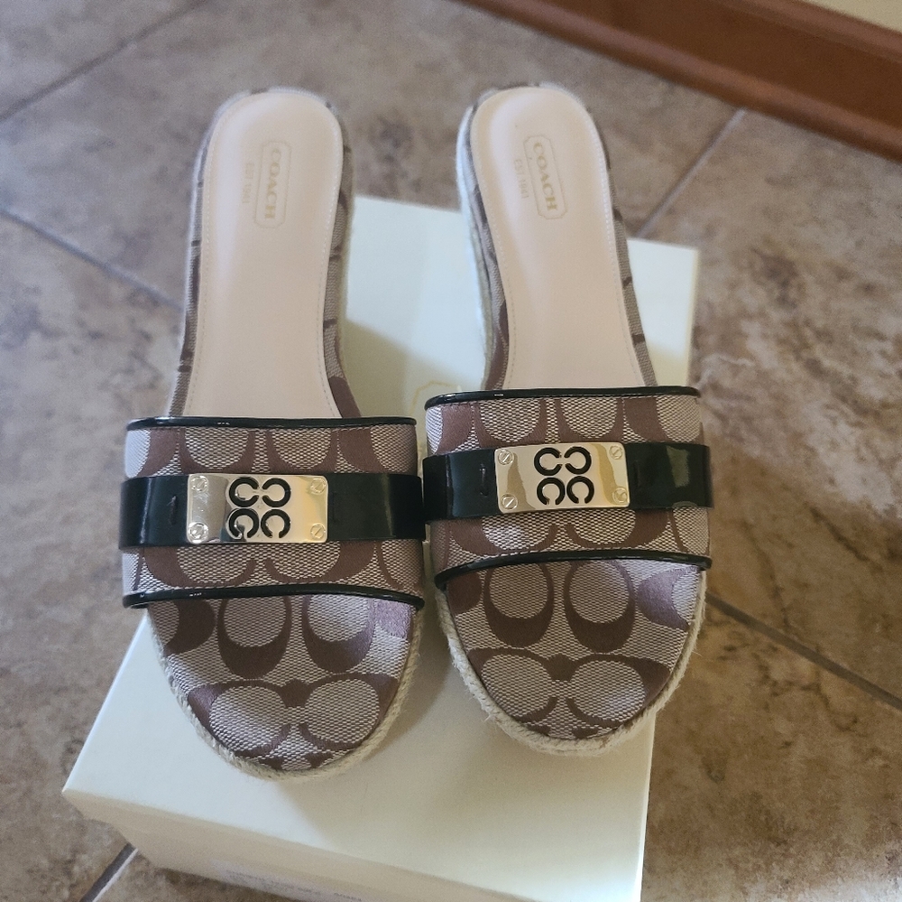 Coach stacks. *****SOLD****